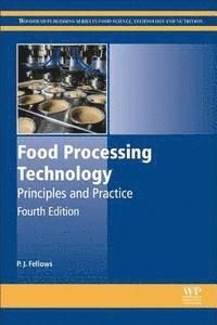 Food Processing Technology - P. J. Fellows