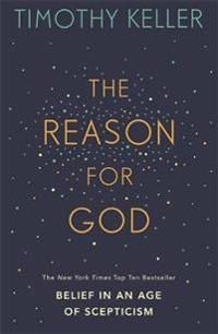 The Reason for God | 0:e upplagan