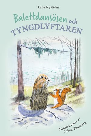 Balettdansösen och tyngdlyftaren