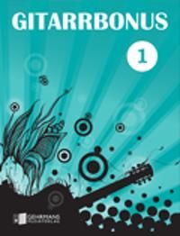 Gitarrbonus 1 | 0:e upplagan