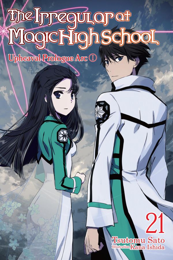 The Irregular at Magic High School, Vol. 21 (light novel) | 0:e upplagan