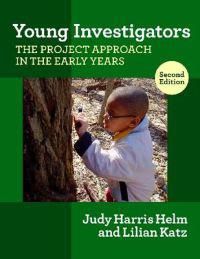 Young Investigators | 2:a upplagan