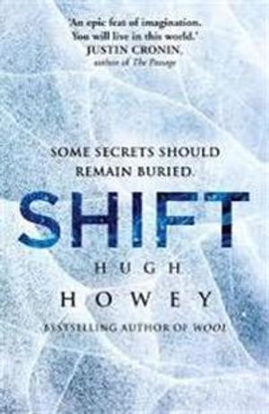 Shift (Wool II) (TPB)