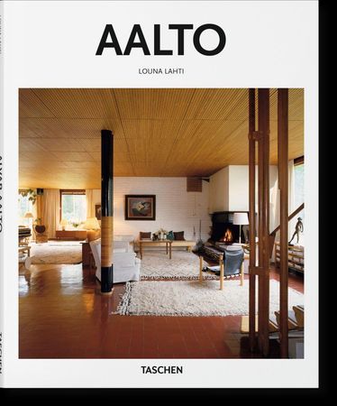 Aalto | 1:a upplagan