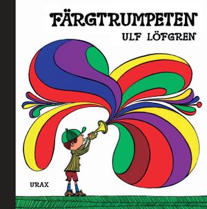 Färgtrumpeten |  2:e upplagan