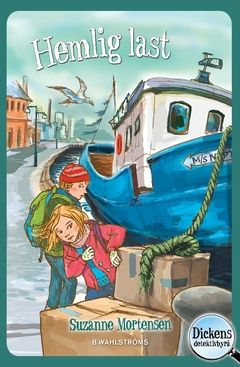 Hemlig last | 0:e upplagan