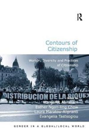 Contours of Citizenship | 1:a upplagan