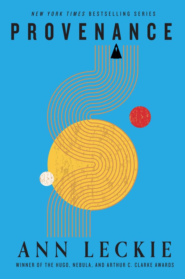 Provenance | 0:e upplagan