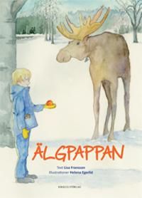 Älgpappan | 1:a upplagan