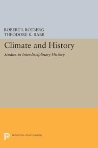 Climate and History | 0:e upplagan