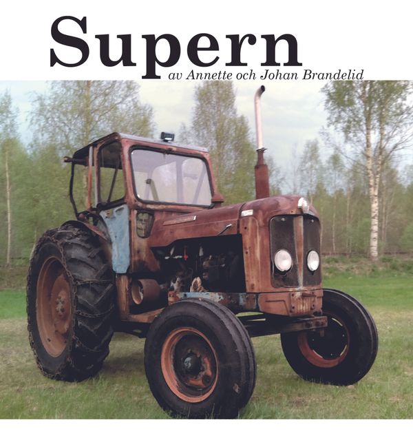 Supern | 1:a upplagan