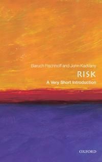 Risk: A Very Short Introduction | 0:e upplagan