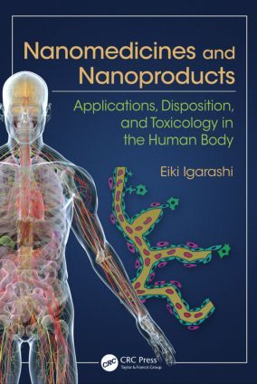 Nanomedicines and Nanoproducts | 1:a upplagan