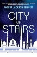 City Of Stairs - Robert Jackson Bennett