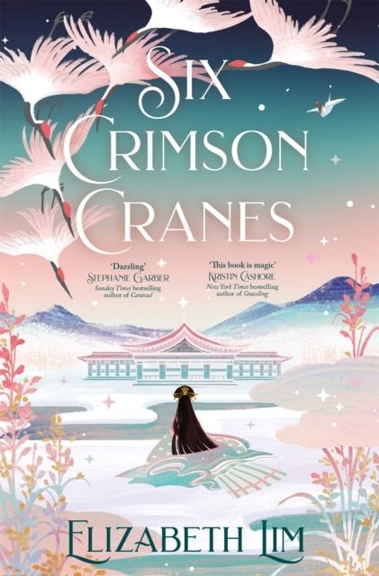 Six Crimson Cranes | 0:e upplagan
