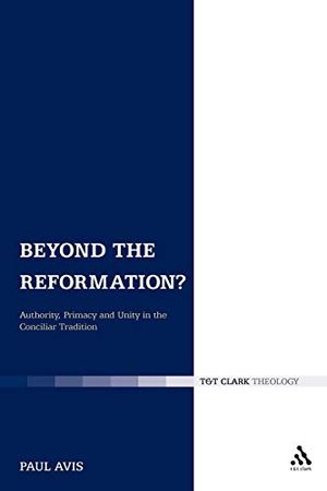 Beyond the Reformation?