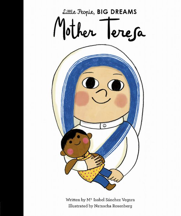 Mother Teresa | 0:e upplagan