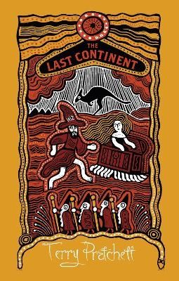 The Last Continent | 1:a upplagan