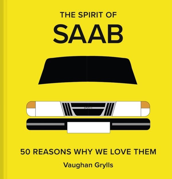 The Spirit of Saab | 0:e upplagan