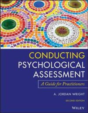 Conducting Psychological Assessment |  2:e upplagan