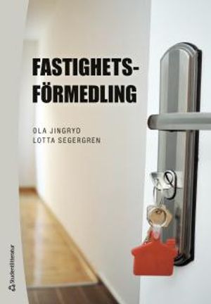 Fastighetsförmedling | 5:e upplagan