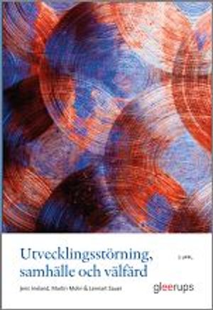 Utvecklingsstörning, samhälle och välfärd |  2:e upplagan