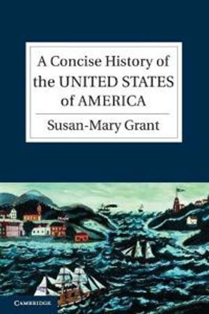 Concise history of the united states of america