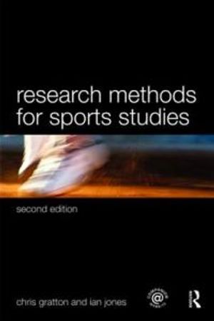 Research Methods for Sports Studies |  2:e upplagan