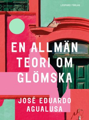 En allmän teori om glömska | 1:a upplagan