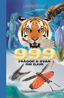 999 frågor & svar om djur