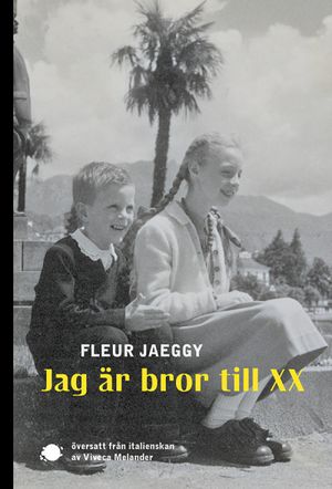 Jag är bror till XX