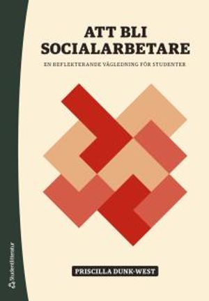 Att bli socialarbetare | 1:a upplagan