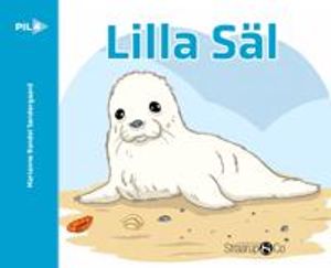 Lilla Säl | 1:a upplagan