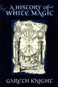 A History of White Magic | 0:e upplagan
