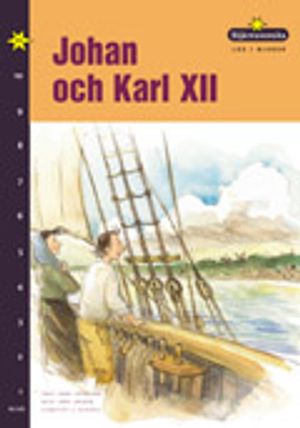 Läs i nivåer 11 Johan o Karl XII | 1:a upplagan