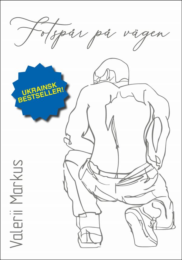 Forspår på vägen | 1:a upplagan