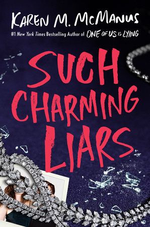 Such Charming Liars | 0:e upplagan
