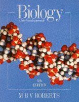 Biology - a functional approach fourth edition