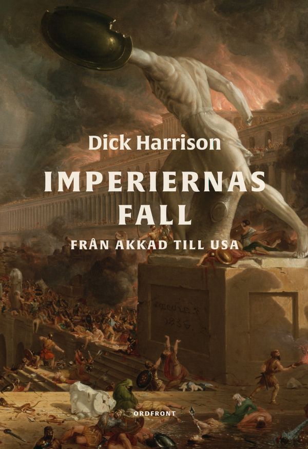 Imperiernas fall | 0:e upplagan