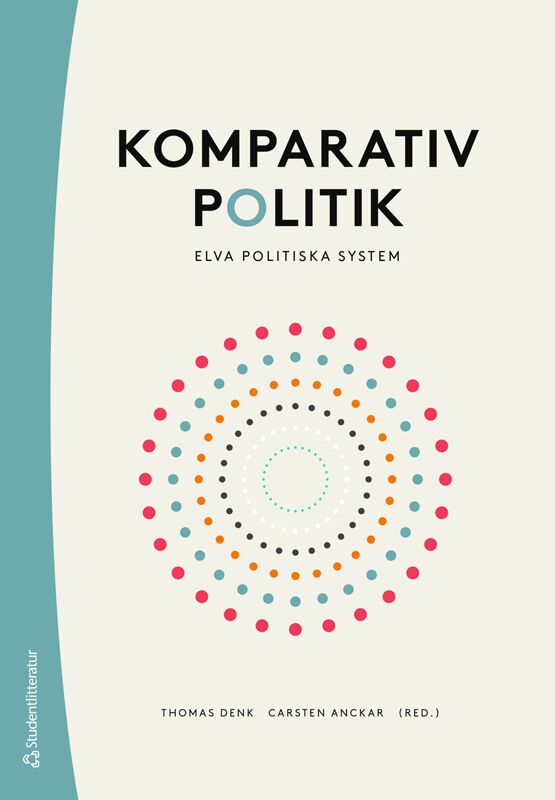 Komparativ politik : elva politiska system | 4:e upplagan