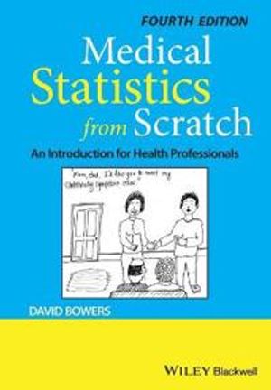 Medical Statistics from Scratch | 4:e upplagan