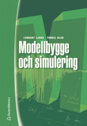 Modellbygge och simulering |  2:e upplagan