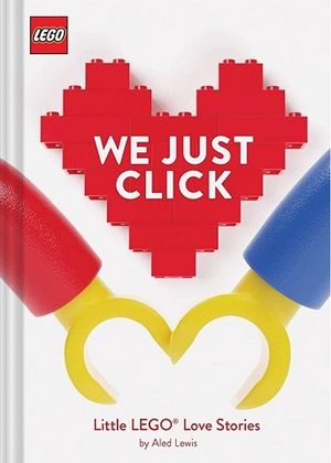 LEGO (R) We Just Click