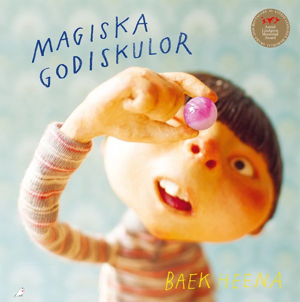 Magiska godiskulor | 0:e upplagan
