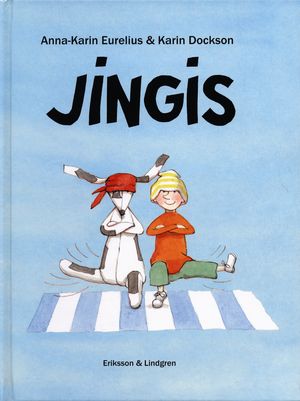 Jingis | 1:a upplagan