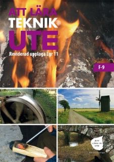 Att lära teknik ute | 2:a upplagan