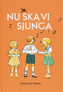 Nu ska vi sjunga | 20:e upplagan