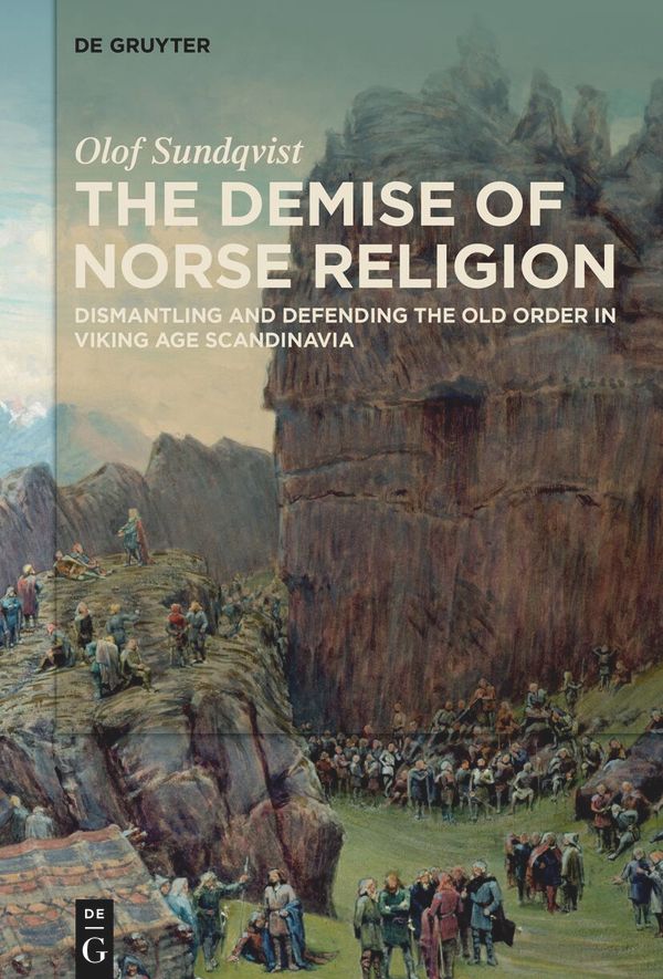 The Demise of Norse Religion | 0:e upplagan