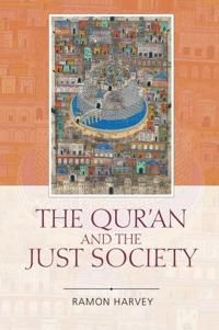 Quran and the just society | 0:e upplagan