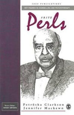 Fritz perls